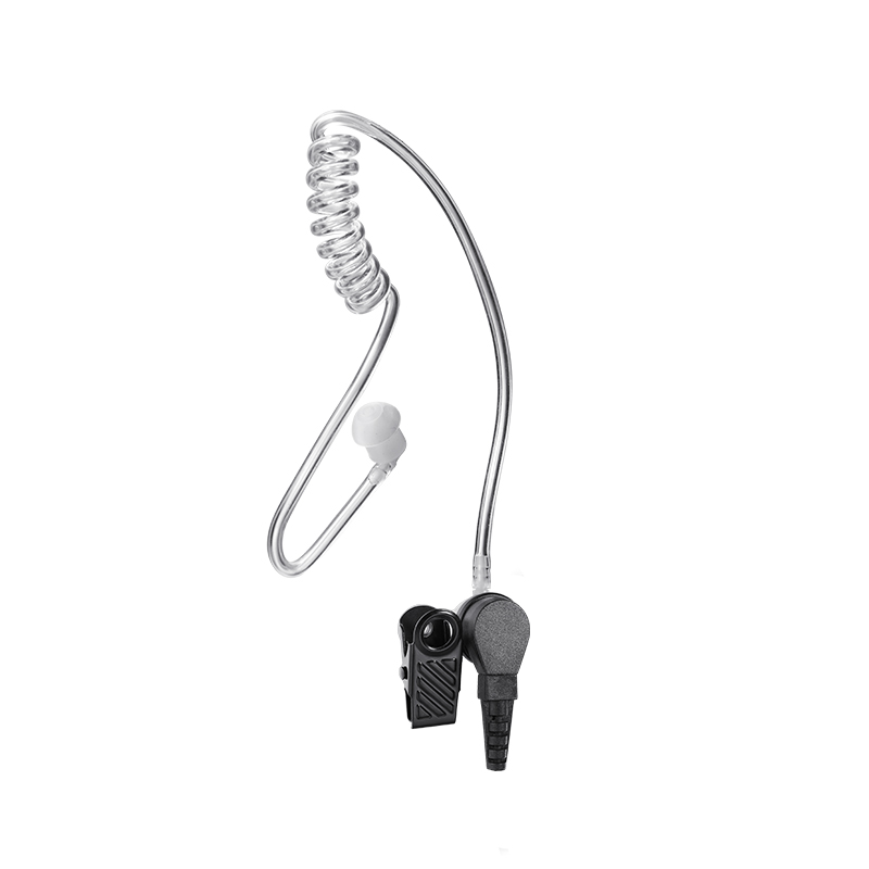 E-43 (1) E-43C In-Ear Clear Acoustic Tube Earpiece