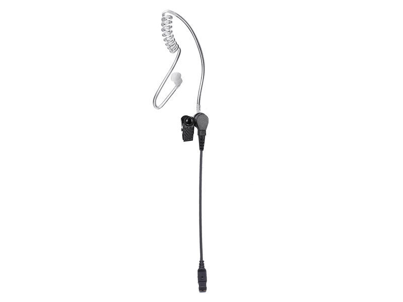 E-43-LOK1-SC E-43/LOK 1 Comfort Quick Disconnect Feature Acoustic Tube Earpieces