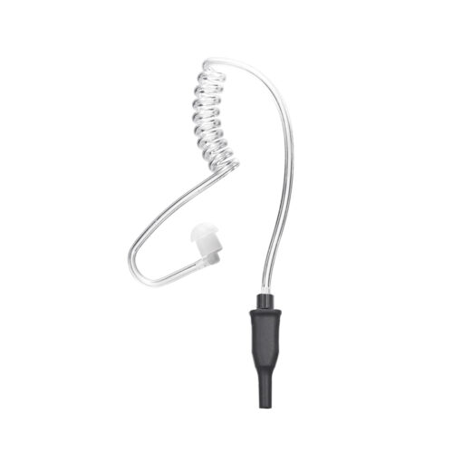 E-44 (1) E-44 Acoustic Coil Tube Earpiece