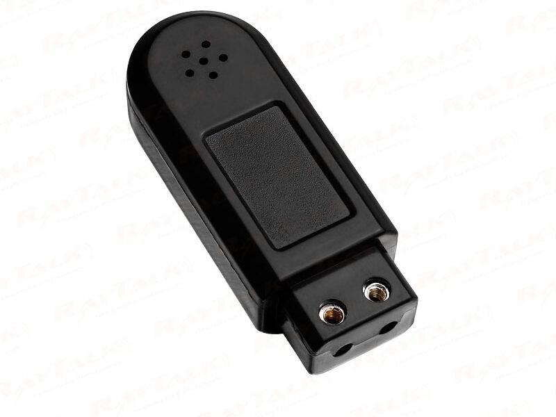 ELM-01Electret Mi Crophone For RAN- 1000AQ