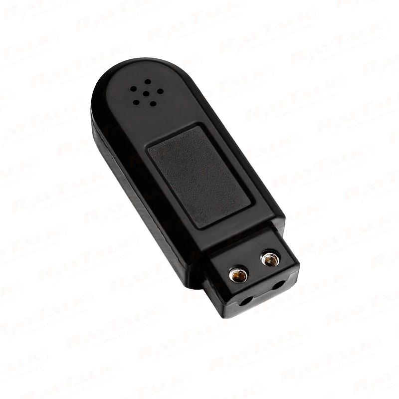 ELM-01 ELM-01Electret Mi Crophone For RAN- 1000AQ