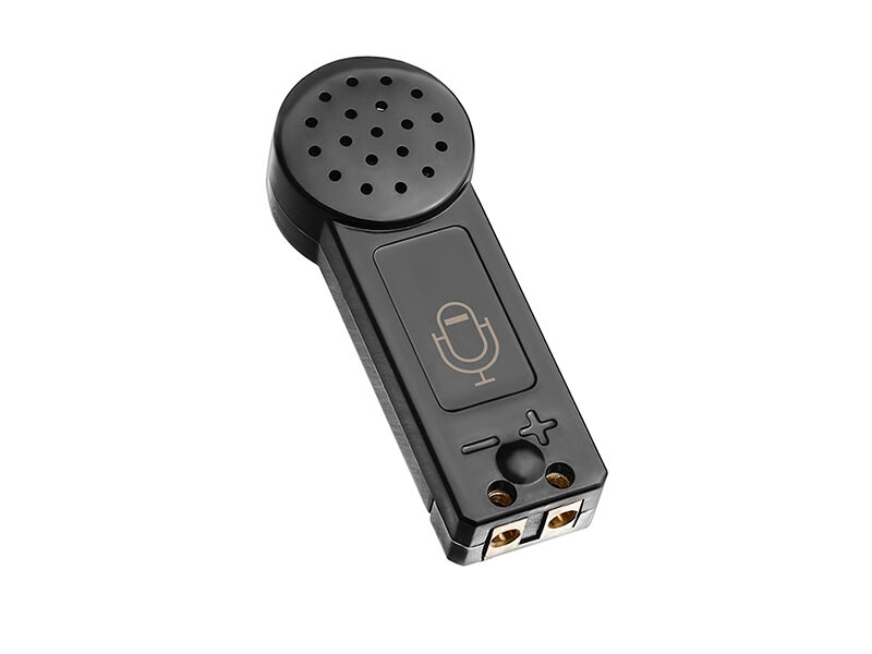 ELM-03Electret Microphone For RAN-3000Q，B-51Q