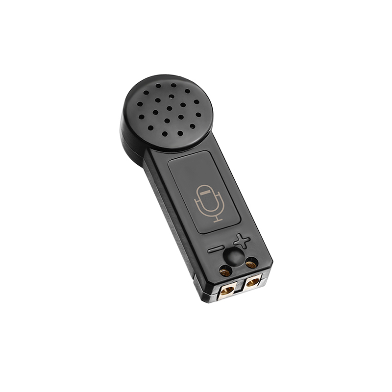ELM-03 ELM-03Electret Microphone For RAN-3000QοΌB-51Q