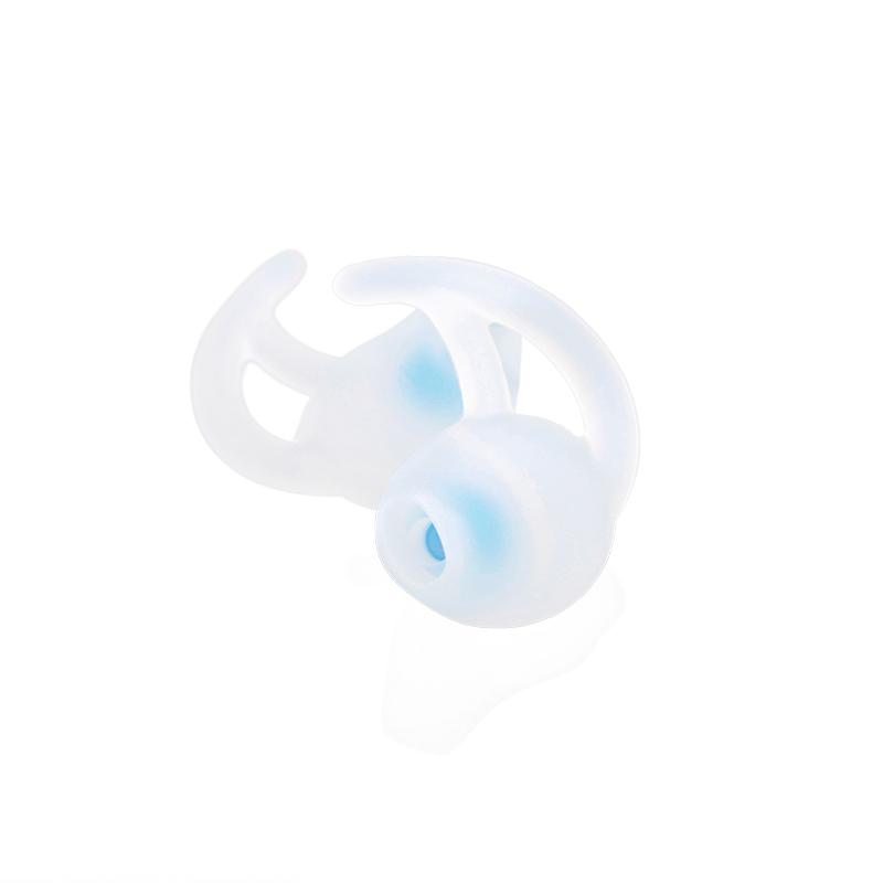 EPAC-02E(新款) (2) EPAC-02E Silicone Earbuds