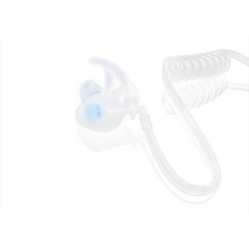 EPAC-02E(新款) (5) EPAC-02E Silicone Earbuds