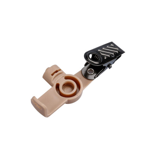 Держатель для клипс EPAC-05 бежевый EPAC-05 beige clip holder