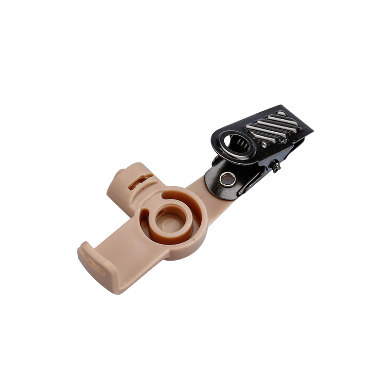 Держатель для клипс EPAC-05 бежевый EPAC-05 beige clip holder