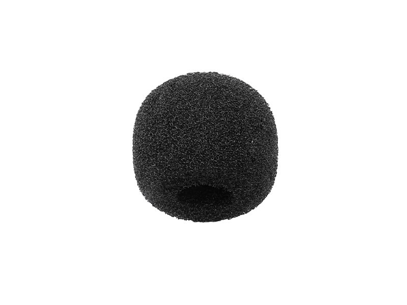EPAC-08C Foam Mic Windscreen