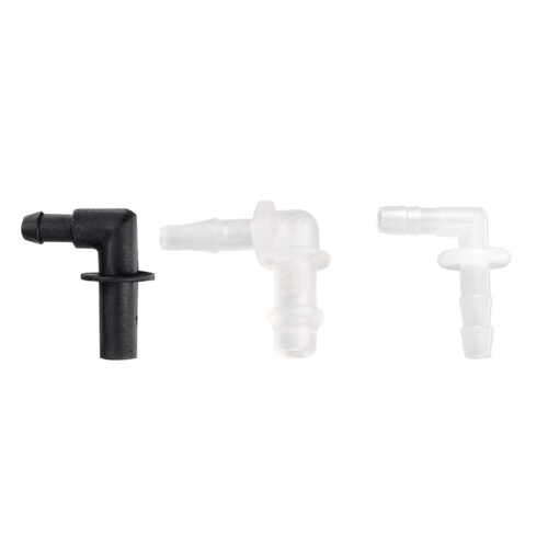 EPAC-13(1) EPAC-13 Acoustic Tube Elbow for Earpiece