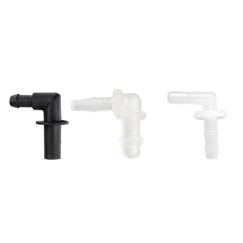 EPAC-13(1) EPAC-13 Acoustic Tube Elbow for Earpiece