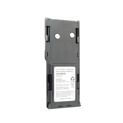 HNN9628 B.1png RPB-PMNN9628 Replacement Rechargeable Battery for Motorola GP88 GP300 Radio