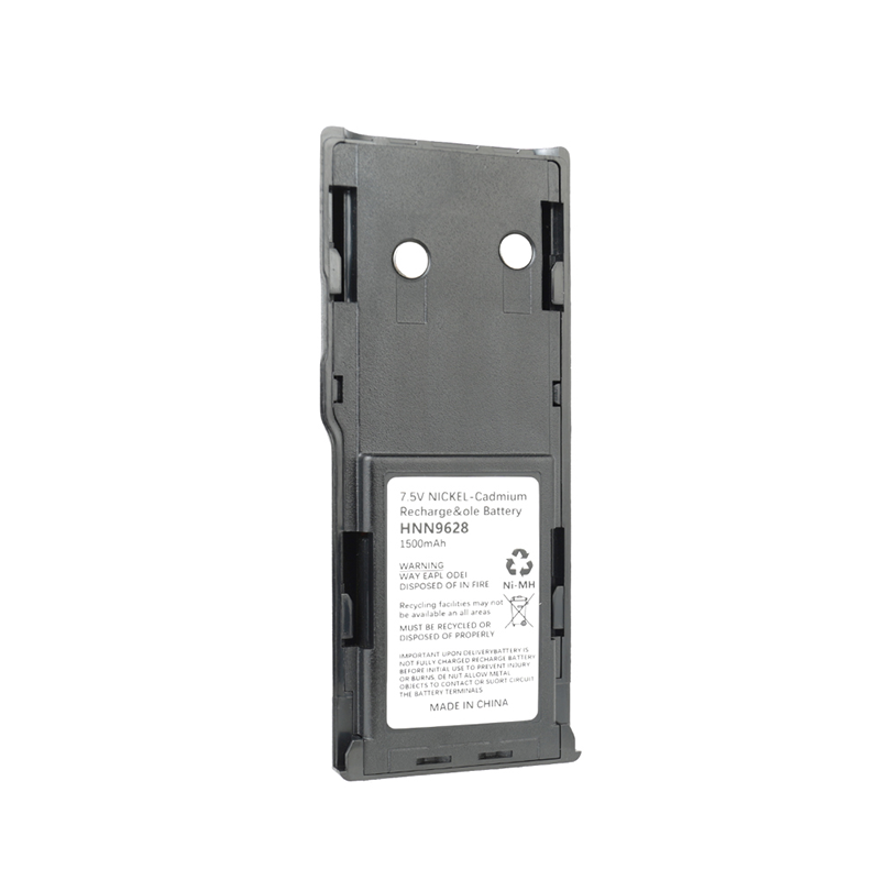 HNN9628 B.1png RPB-PMNN9628 Replacement Rechargeable Battery for Motorola GP88 GP300 Radio