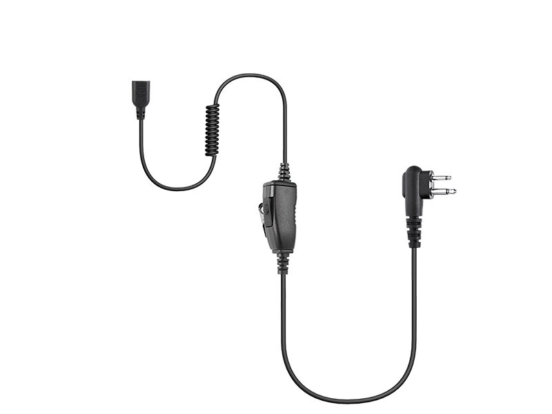 M-13A-LOK2-CC M-13A-LOK2 wire kits with PTT button