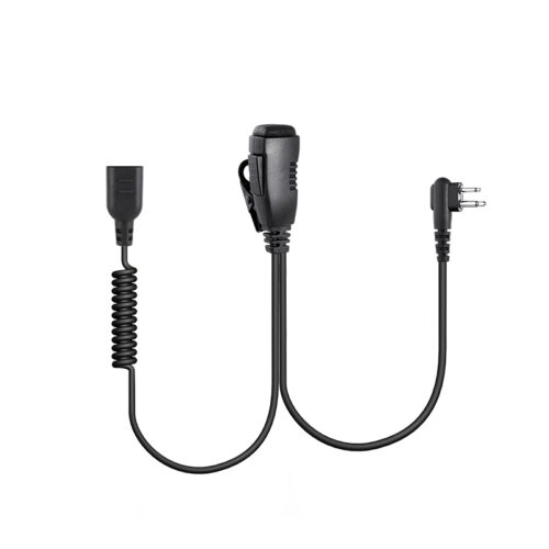 M-27-LOK1-CC M-27-LOK1 wire kits with PTT button