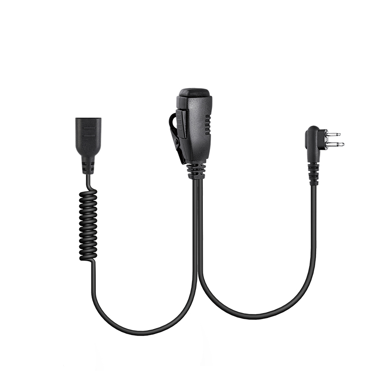 M-27-LOK1-CC M-27-LOK1 wire kits with PTT button