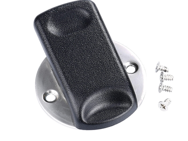 MCLIP-01 MCLIP-01 Swivel Speaker Mic Clip