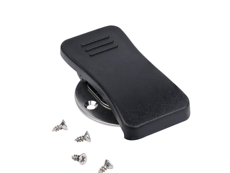 MCLIP-07 MCLIP-07 Swivel Clip for Remote Speaker Mic
