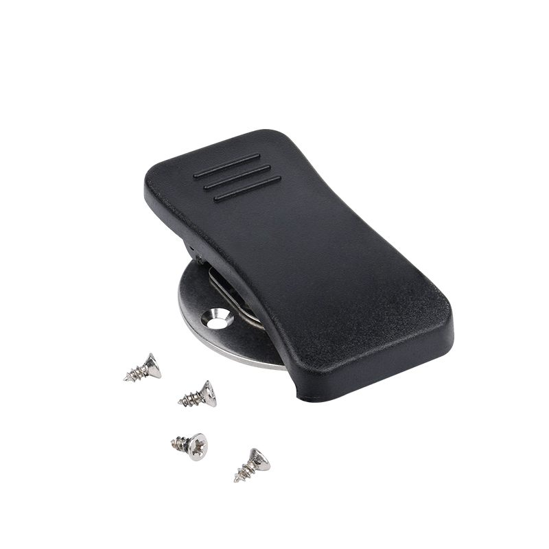MCLIP-07 MCLIP-07 Swivel Clip for Remote Speaker Mic