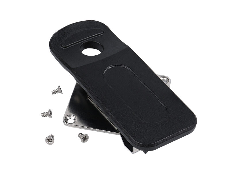 MCLIP-08 MCLIP-08 Replacement Swivel Clothing Clip