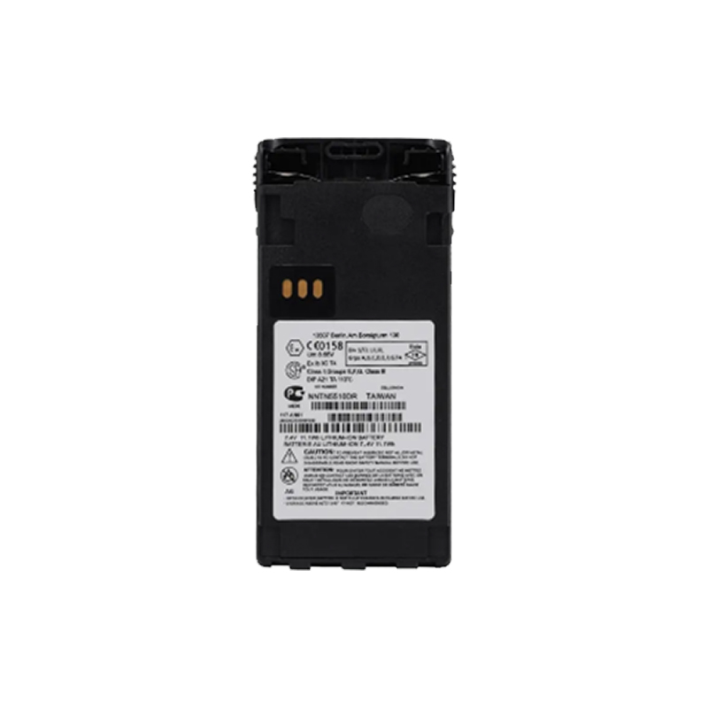 RPB-NNTN5510DR Replacement Rechargeable Battery for Motorola Radio