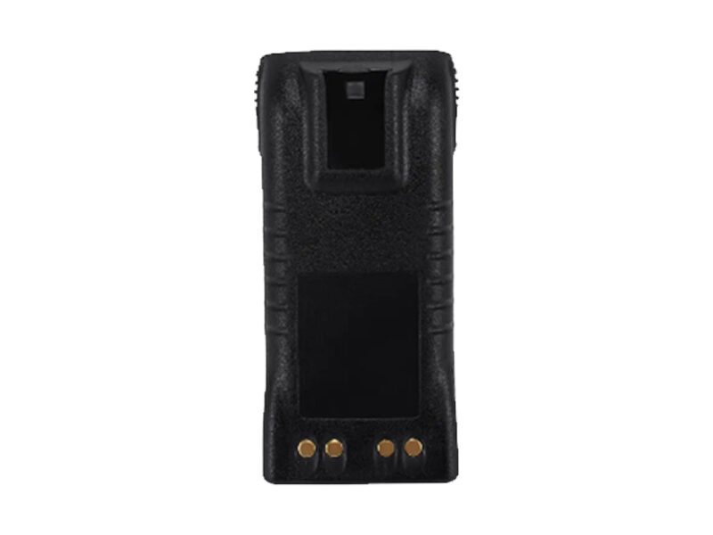 NNTN5510DR (2) RPB-NNTN5510DR Replacement Rechargeable Battery for Motorola Radio