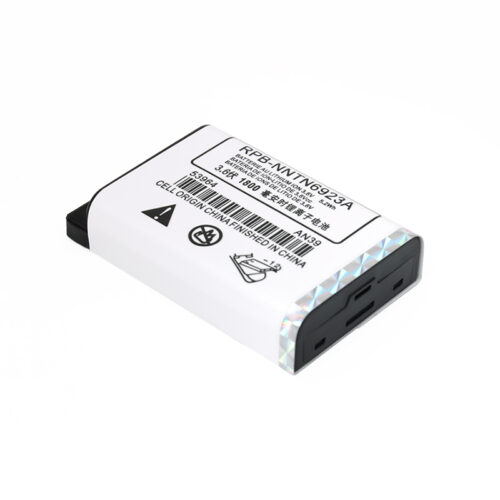 NNTN6923A P2 Replacement Li-ion Battery for Motorola DTR series radios