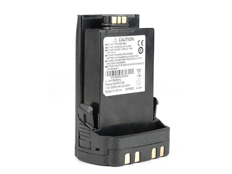 NNTN7038 B RPB-NNTN7038A RPB-NNTN8930A High Capacity Li-ion Battery for Motorola APX 6000/7000/8000 SPX 2200