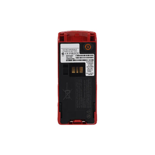 RPB-NNTN7383A 2350 mAh Motorola Battery for MTP810EX MTP850EX Radio