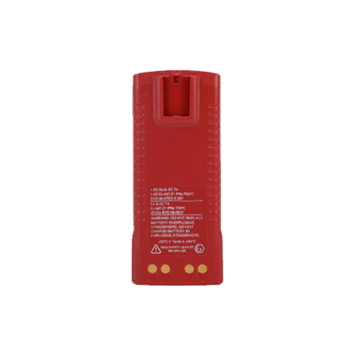 RPB-NNTN7383A 2350 mAh Motorola Battery for MTP810EX MTP850EX Radio