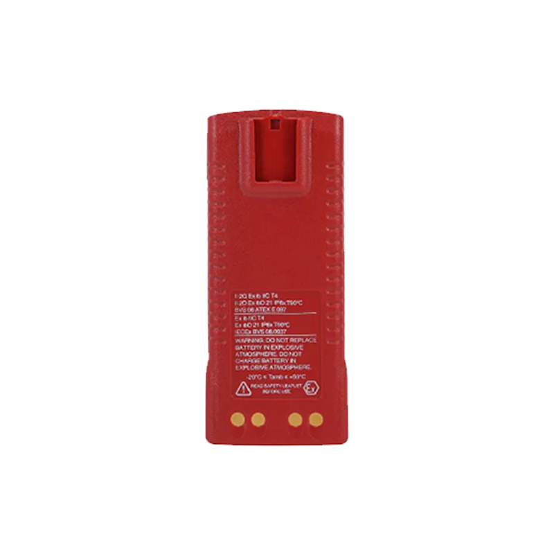 RPB-NNTN7383A 2350 mAh Motorola Battery for MTP810EX MTP850EX Radio