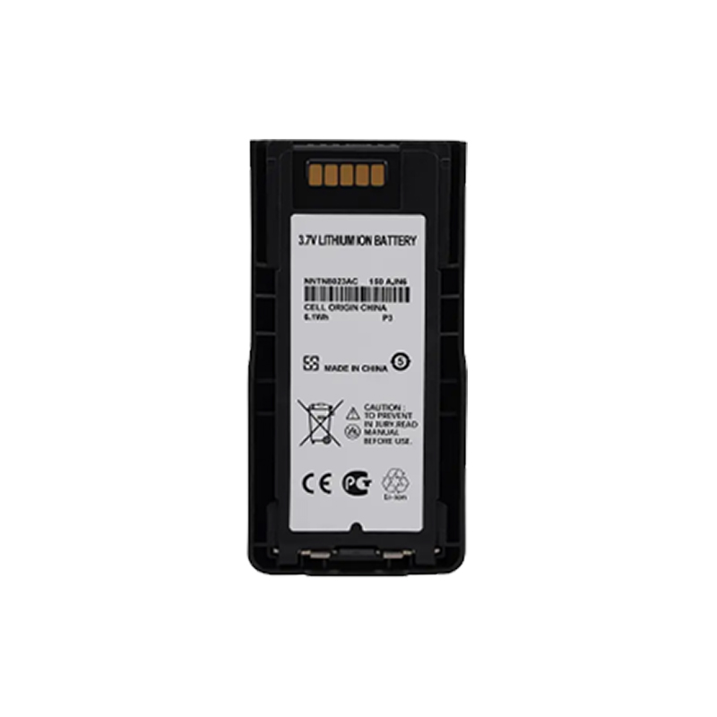 RPB-NNTN8023A Replacement Rechargeable Battery for Motorola Radio