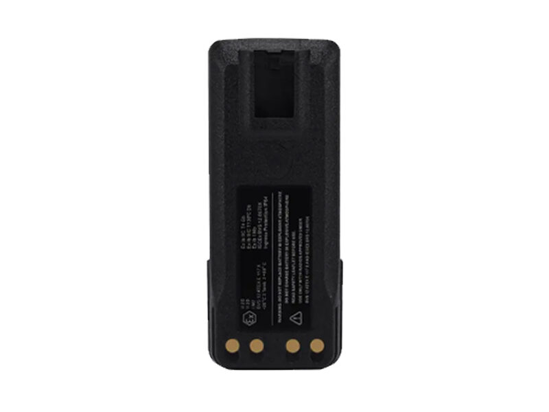NNTN8359A (2) RPB-NNTN8359A Replacement Rechargeable Battery for Motorola P8608EX Radio