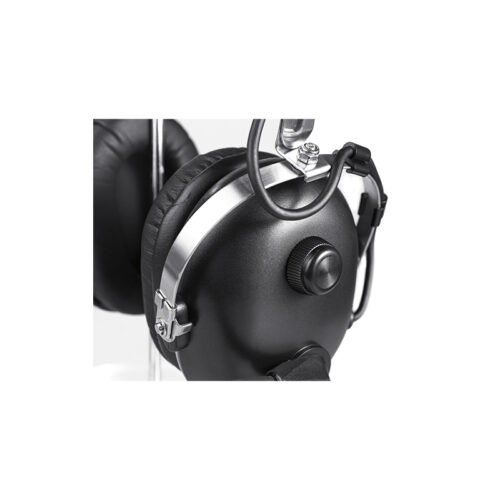 PH-100A-GA-ANR-SC (12) PH-100 ANR Active Noise Reduction Aviation Headsets for Pilot