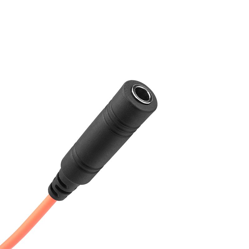 PH-200A-PJ051-PNR-SC (4) PH-200A Noise Reducing Ground crew Headset with mic