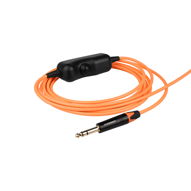 PH-200A-PJ051-PNR-SC (5) PH-200A Noise Reducing Ground handling Headset with mic