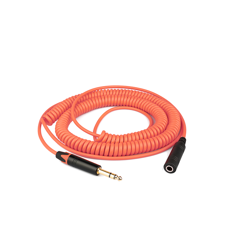 PH-200A-PJ051-PNR-SC (6) PH-200A Noise Reducing push back Headset with mic