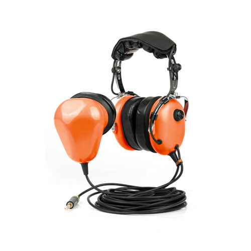 PH-210 PH-210 Ground Support Headset with Muff-Mic
