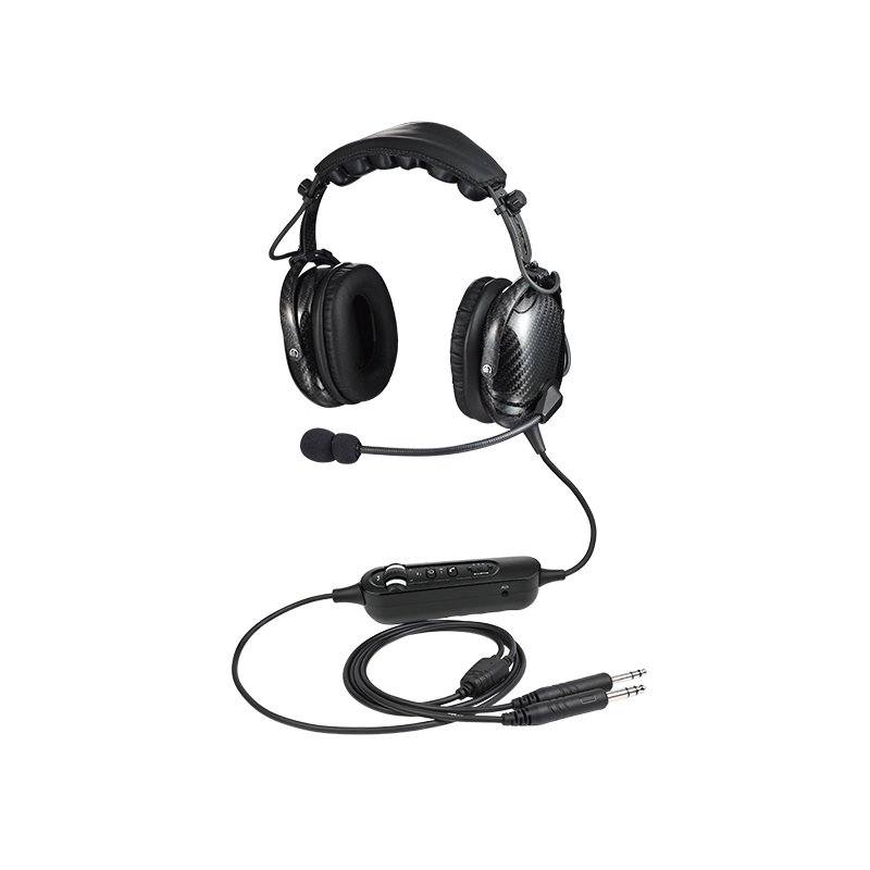 PH-400A Bluetooth ANR Noise Cancelling Pilot Headsets