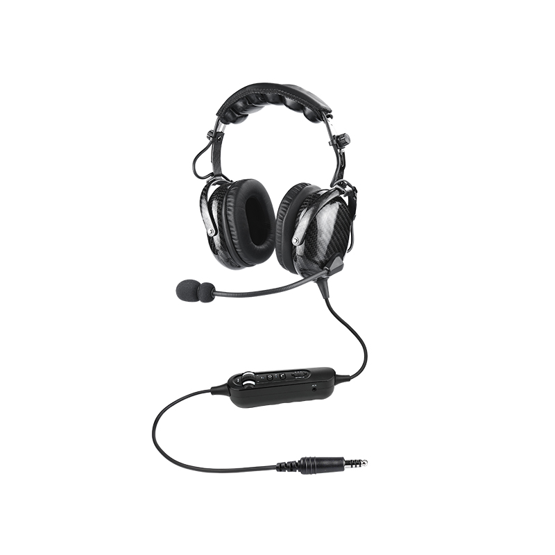 PH-400AH Bluetooth Headset for Pilots