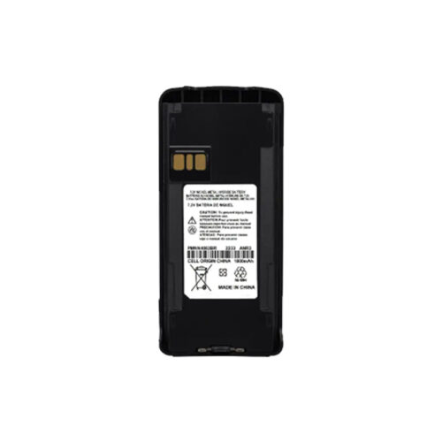 PMNN4082BR (1) RPB-PMNN4082BR Replacement Rechargeable Battery for Motorola Radio