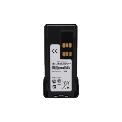 PMNN4415 (1) RPB-PMNN4415 Replacement Rechargeable Battery for Motorola Radio