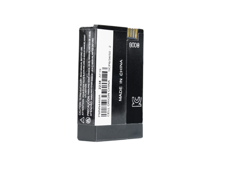 PMNN4468A B RPB-PMNN4468A 2000 mAh Battery for Motorola SL300 SL1M Radio