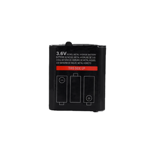 PMNN4477A (2) RPB-PMNN4477A Replacement Rechargeable Battery for Motorola T82/T92 T200/T400 Radio