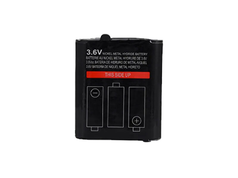 PMNN4477A (2) RPB-PMNN4477A Replacement Rechargeable Battery for Motorola T82/T92 T200/T400 Radio