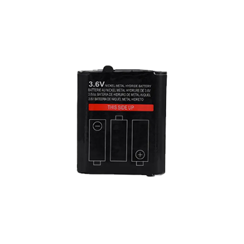 PMNN4477A (2) RPB-PMNN4477A Replacement Rechargeable Battery for Motorola T82/T92 T200/T400 Radio