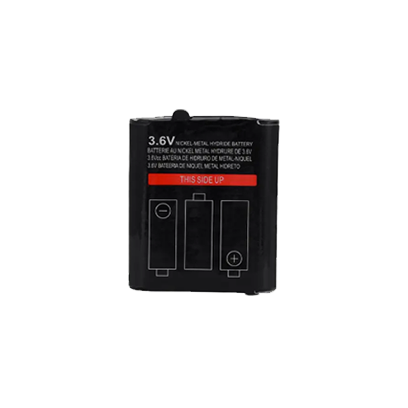 PMNN4477A (2) RPB-PMNN4477A Replacement Rechargeable Battery for Motorola T82/T92 T200/T400 Radio