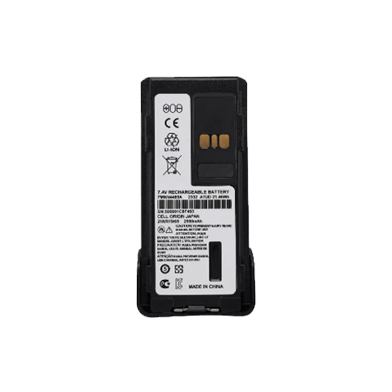 PMNN4489A (1) RPB-PMNN4489A Replacement Rechargeable Battery for Motorola GP328D GP338D Radio