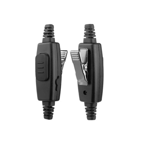 PTT#19A (1) PTT BUTTON for walkie talkie