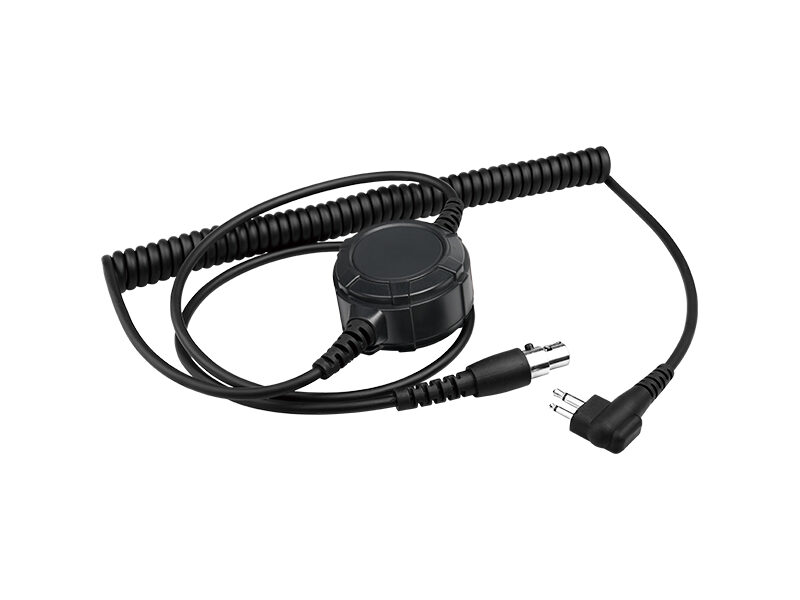 QDC-53-M1-CC QDC-53-M1/CC Quick Connect Disconnect Cable with Round PTT