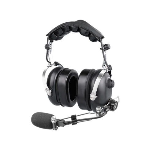 RAN-1000MQ RAN-1000MQ Racing Headphones for Drag Racing
